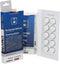 Bosch Cleaning Tablets 311769 311970 - For Coffee Machine Maintenance