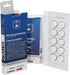 Bosch Cleaning Tablets 311769 311970 - For Coffee Machine Maintenance