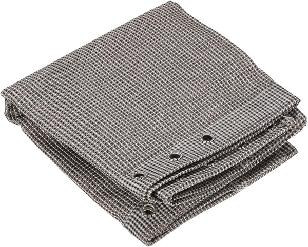 PATIKIL Gravity Chair Replacement Fabric, Anti-Gravity Chair Cloth Recliners Repair Tool for