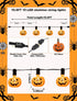 Hobbynors 10.5 Cozy Create a Timeless Halloween Welcome: Feet Classic Pumpkin String Lights, Plug-in & Extendable