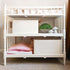 CHICVITA Large Storage Bins, 2-Pack for Organizing, Closet Storage Baskets, 16 ¾" L x 11" W x 9 ¾" H, Beige