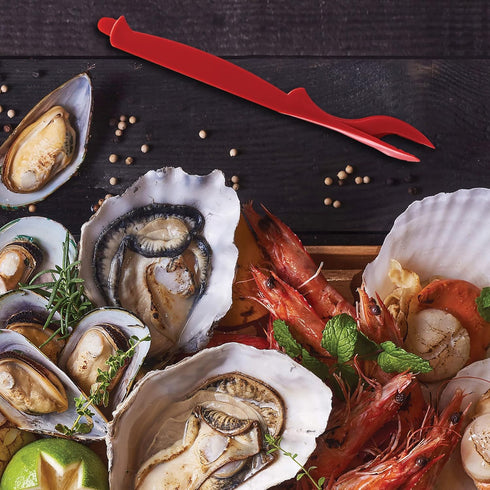 Set 4 Maine Man EZ Seafood Shellers