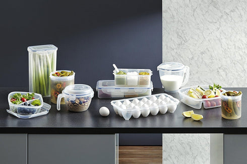Airtight Container by LOCK & LOCK