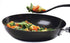 Norpro 1728 Grip-EZ Fiskie, 11 Inch Fork-and-Whisk Combo, One Size, Black