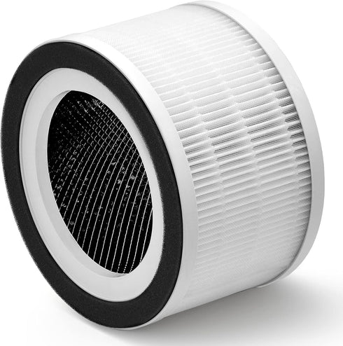 True HEPA Filter Replacement for Afloia Air Filter - Compatible with Fillo/Halo and Allo Air Filter