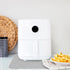 Heat Resistant Mat for Air Fryer, 16 x 24in Silicone Countertop Protector, Fireproof Appliance Slider Mat for Toaster,