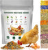 BGraceyy Chicken Nesting Herbs 32 oz 11 Natural Dried Herb Blend with