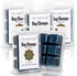 Nag Champa Maximum Scent Wax Cubes/Melts - 5 Packs, 10 Ounces Total, 30 Cubes