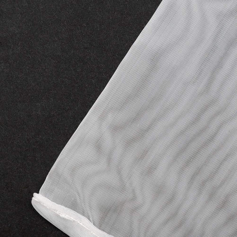 100 Mesh Food Grade Wine Filter Bag, Reusable Home Brew Beer Making Extra Fine Extraction Sack (28x45cm)