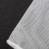 100 Mesh Food Grade Wine Filter Bag, Reusable Home Brew Beer Making Extra Fine Extraction Sack (28x45cm)
