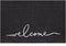 Welcome Mats for Front Door, Non-Slip Doormat for Easy Clean Entrance Mats for Home, Patio, High Traffic Areas