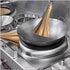 SUNRISE (12.5") Bamboo Wok Brush