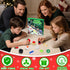 Aodomis 24PCS 3D Printed Fidget Toys, Sensory Toys for Kids with Autism ADHD, Classroom Treasure Box & Calm Down Corner