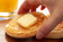 Fox Run Set of 4 English Muffin Ring Molds, Stainless Steel