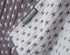 Sterling Creek Dawson Star Muslin Blanket Twin Three Layers Lightweight Breathable Cotton Gauzy Blanket for Adults, All