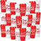 Tioncy Winter Mugs Gift Bulk Hot Cocoa Chocolate Bar Supplies Reusable Coffee