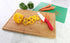 Artaste 28744 Bamboo Cutting Board and Flexible Cutting Board Set
