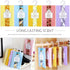 15 Pack Closet Air Freshener, Flower Scented Sachets Bags for Drawer and Closet Fresh Scents