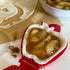 R&M International Pocket Pie Maker, Apple Shape, 5"