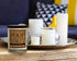 Funny Housewarming Gifts for New Home 2025, Lavender Scented Candles, 100% Soy Wax, Best Presents for Friends, Made in