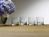 Mikasa Cheers Double Old Fashioned Glass, 12.75-Ounce, Set of 4