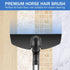 KEEPOW Vacuum Attachments Brush - Compatible with Miele Vacuum Cleaner, Parquet Twister SBB 300-3