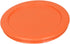Pyrex 7200-PC 2-Cup Food Storage Replacement Lid, Orange, 6-Pack, Made in USA