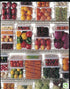 Rubbermaid Commercial Products Space Saving Square Food Storage Container, 22 Quart, Clear