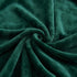 StangH Super Soft Green Fleece Blanket, Fall Flannel Fuzzy Throw for Couch/Office/Dog, Lightweight Microfiber Plush