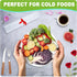 2 Pack 12 11.2 Inches Coopay Kitchen Sink Mat Plastic Protect Mat PVC Eco-friendly Adjustable Stainless steel/Porcelain