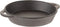 Old Mountain Pre-Seasoned Cast Iron Round Dish, 6 Inch Single Serve