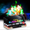 Fire Color Changing Packets for Fire Pit (10 Pack) - Perfect for Campfire, Bonfire, Fire Pits & Outdoor Fireplaces -