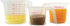 Norpro Multicolored Plastic Measuring Cup, 1