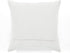 Lush Decor Yani Decorative Throw Pillow Cover, 20" W x 20" L, Navy Square Pillow Cover for Bed, Couch, Chair