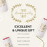 Talk Thirty to Me Can Coolers - Set of 12 for 30th Birthday Decorations and Party Favors