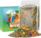 20 Oz Nesting Herbs for Chicken Coop - Natural Egg-Laying Box Feed