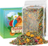 20 Oz Nesting Herbs for Chicken Coop - Natural Egg-Laying Box Feed