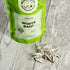 100% Pure California White Sage Clusters, 2 oz - Sustainably Cultivated Loose Leaf