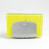 Suction Sponge Holder in Rust-Proof Aluminum for Secure Sink Storage