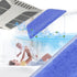 4 Pcs RV Air Conditioner Filters, MERV 6 Rating Air Filter (6 * 16 * 0.59)