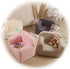 Cozy 1-6 Cream Sherpa Toddler Chair - Soft Foam Seat for Kids Aged