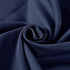 108 Inch Round Tablecloth - Washable Polyester Decorative Table Cover for Wedding Party Dining (Navy)