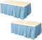 Beistle Oktoberfest Table Skirting, Pack of 2