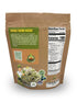 1 Todds Seeds - Mung Bean Sprouting Seed - Mung Bean Seeds - Chinese Green Bean - Pound Bulk Seeds