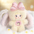 Nommi Nommi Nommi (1 7 Blind Box Plush Figures, Cute Vinyl Blind Box Plush, Collectible Fantasy World Series, Kawaii