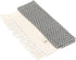 Madamelique Exclusive Hand Towels Set of 2, 18 x 40 Inches Decorative Bathroom Peshtemal Towel for Various Uses
