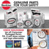 Hawkins Whistle Vent Weight for Stainless Steel and Bigboy Pressure Cooker, 1.5 Liter to 22 Liter