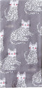 Kay Dee Designs Purr Terry Dish Towel, Dual Purpose, 16 x 26, Various Colors