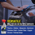 WD-40 32 OZ Specialist Cleaner & Degreaser, Multi-Surface Cleaning Solution, Great for cleaning grills and grill parts
