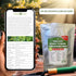 20 Easy to Grow Spice and Herb Seeds for Home Gardening - Kitchen & Culinary Herb Plant Seeds for Indoor, Outdoor